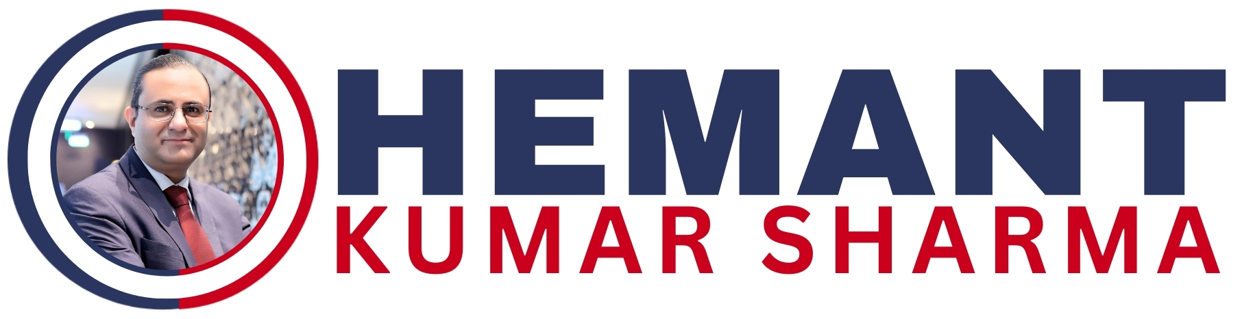 Hemant Kumar Sharma logo